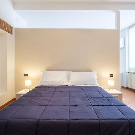 בולוניה Residence Dell'Abbadia By Studio Vita מראה חיצוני תמונה