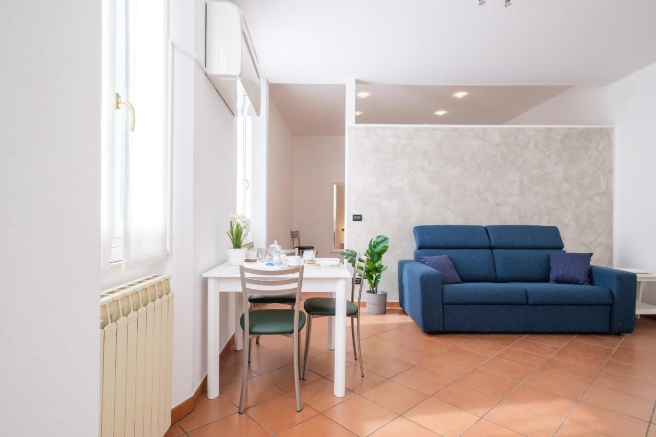 בולוניה Residence Dell'Abbadia By Studio Vita מראה חיצוני תמונה