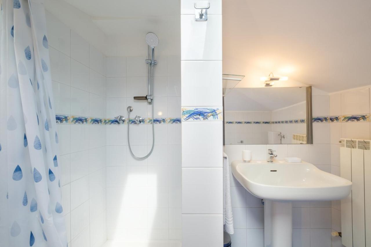 בולוניה Residence Dell'Abbadia By Studio Vita מראה חיצוני תמונה