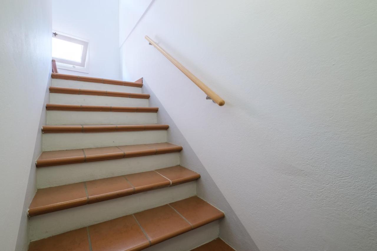 בולוניה Residence Dell'Abbadia By Studio Vita מראה חיצוני תמונה