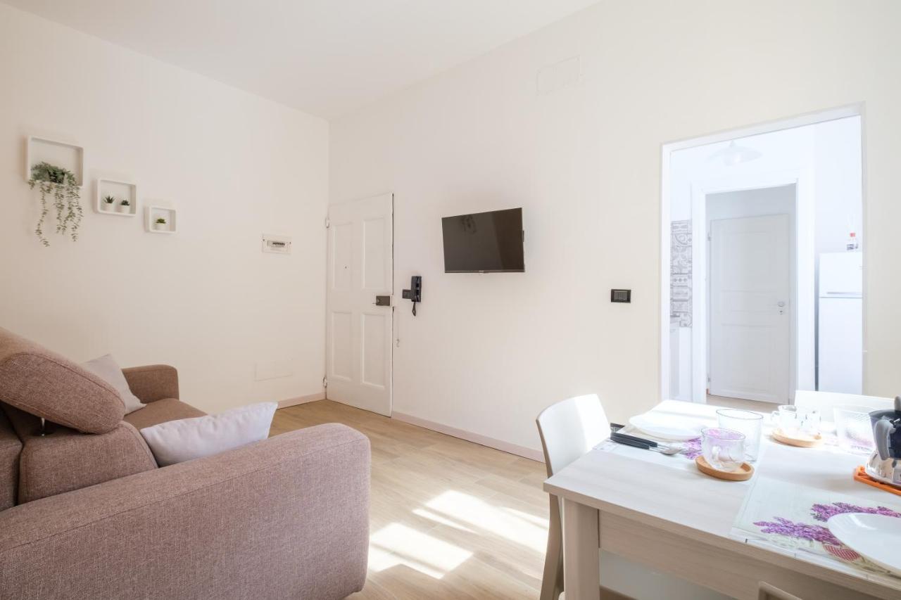 בולוניה Residence Dell'Abbadia By Studio Vita מראה חיצוני תמונה