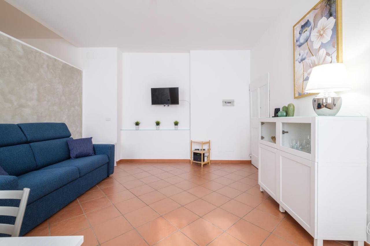 בולוניה Residence Dell'Abbadia By Studio Vita מראה חיצוני תמונה