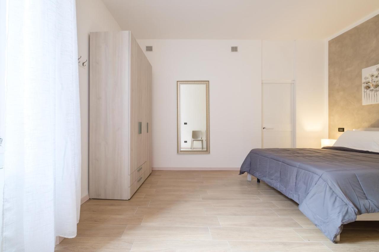 בולוניה Residence Dell'Abbadia By Studio Vita מראה חיצוני תמונה