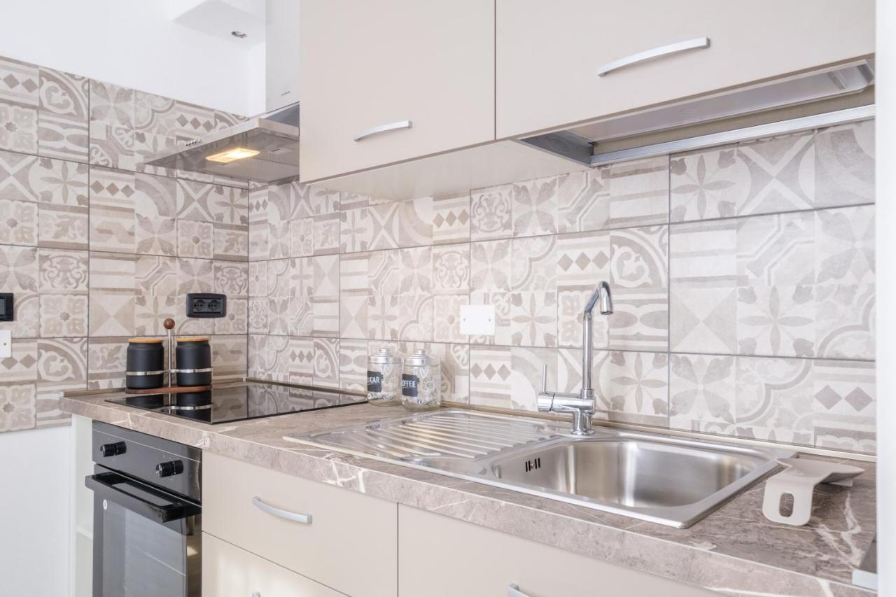 בולוניה Residence Dell'Abbadia By Studio Vita מראה חיצוני תמונה